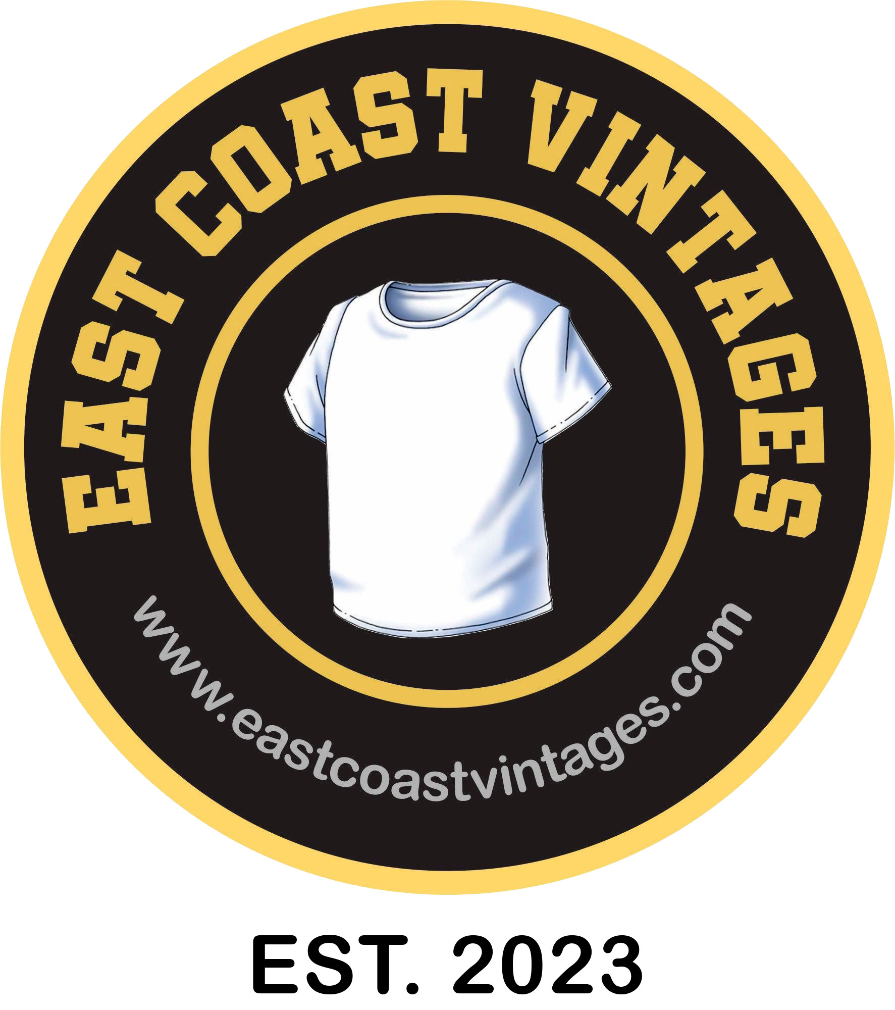 East Coast Vintages